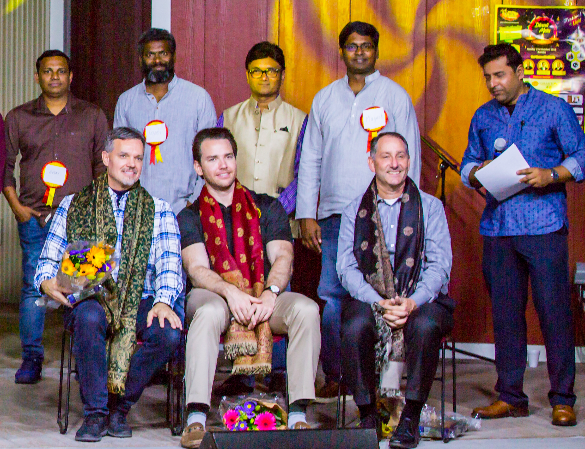 Holi Event 2023